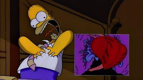 undefined Season 4 Episode 11 - Homer's Triple Bypass