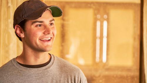 Background image for Pilot