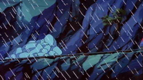 Spider-Man Season 1 Episode 19 - The Doom Report