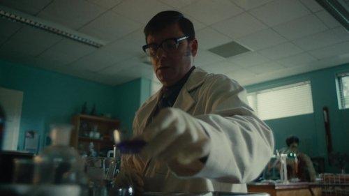 Dalgliesh Season 2 Episode 1 - Death of an Expert Witness (1)