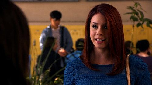 Awkward. Season 3 Episode 11 - Surprise!