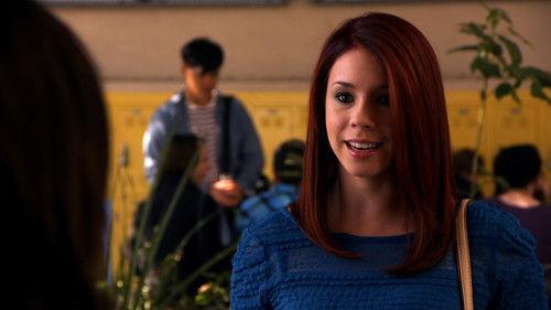 Awkward. Season 3 Episode 11 - Surprise!