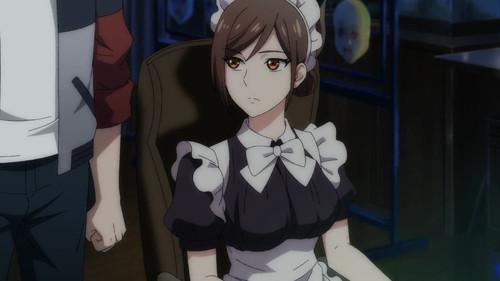 Hero Return Season 1 Episode 9 - Episode 9