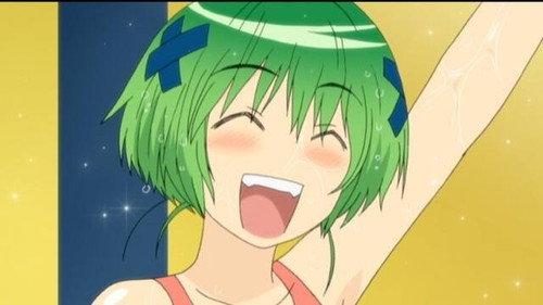 Kenkou Zenrakei Suieibu Umishou Season 1 Episode 12 - Oma Oma ~