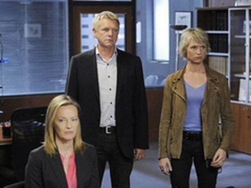 Research Unit Season 6 Episode 3 - Episode 3