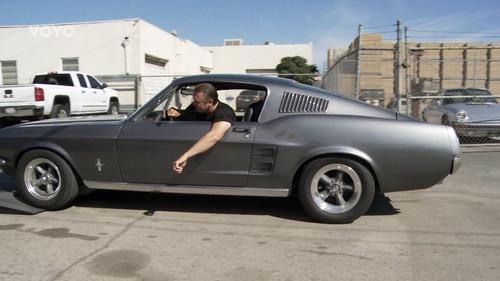 American Restoration Season 5 Episode 13 - Pony Up