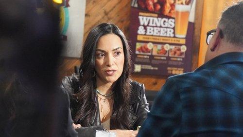 Background image for Abduction in the Desert