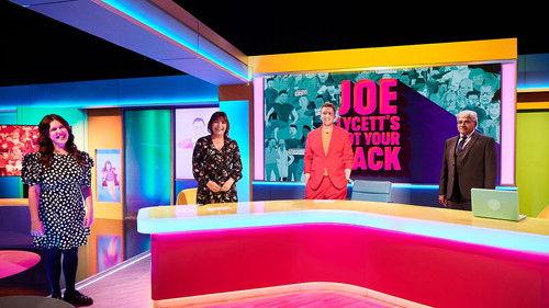 Joe Lycett's Got Your Back Season 3 Episode 3 - Episode 3
