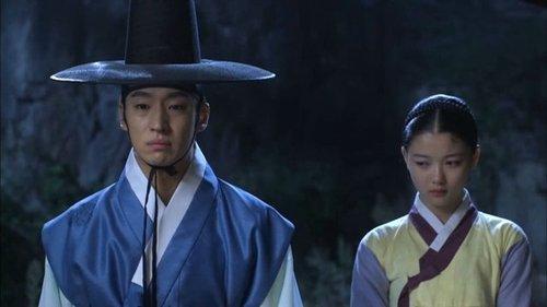 Secret Door Season 1 Episode 4 - Episode 4