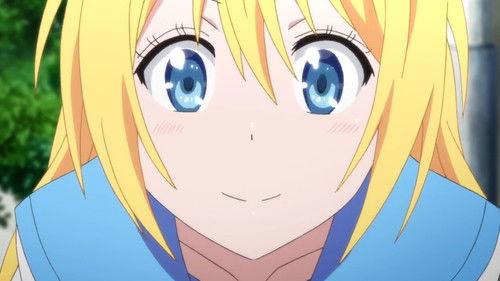 Nisekoi Season 2 Episode 1 - From Now On / Please Notice