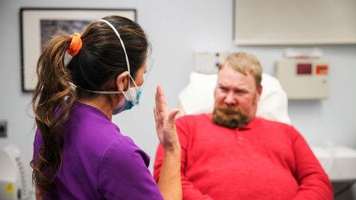 Dr. Pimple Popper Season 8 Episode 7 - The Wind Beneath My Nose Bumps