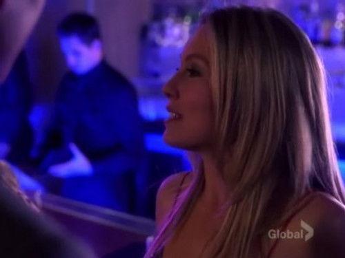 Shark Season 2 Episode 3 - Eye Of The Beholder