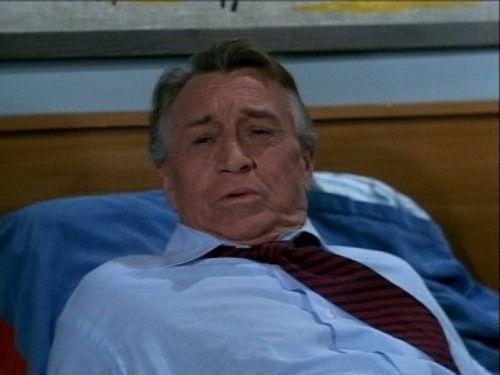 Family Affair Season 4 Episode 15 - Grandpa, Sir