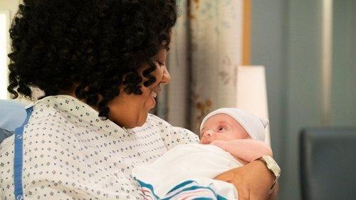 undefined Season 15 Episode 22 - Head Over High Heels