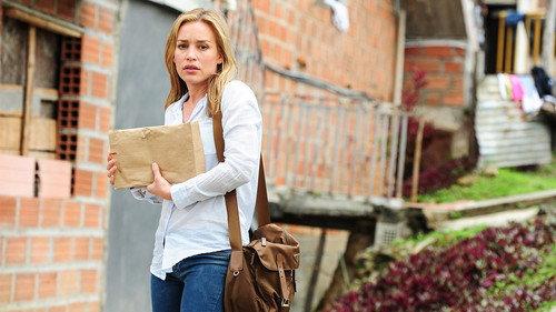 Covert Affairs Season 4 Episode 3 - Into the White