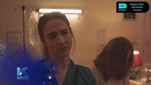 Hartklop Season 1 Episode 9 - Skoot in die Donker