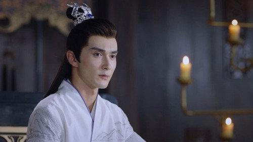 Eternal Love of Dream Season 1 Episode 11 - Episode 11