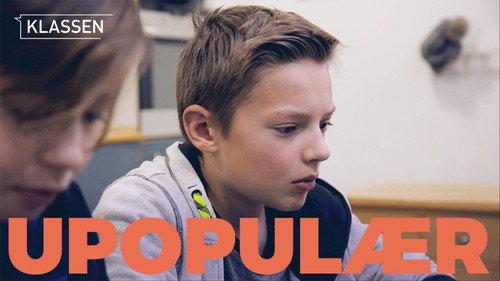 Klassen Season 2 Episode 3 - Unpopular