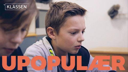 Background image for Unpopular