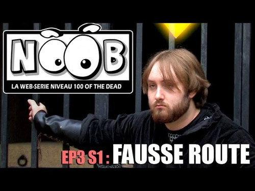 Noob Season 1 Episode 3 - Episode 3