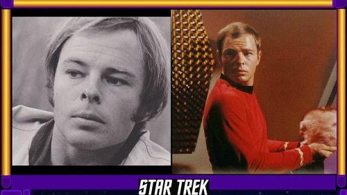 A Captain's Log Season 3 Episode 11 - Steve Hershon - take my hand, double it many times over in Hollywood