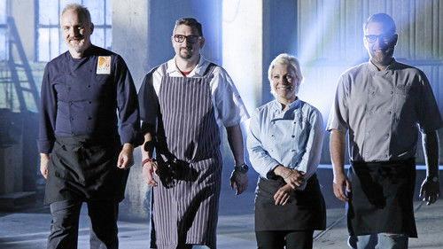 Good News Season 1 Episode 7 - Try a Little Tenderness