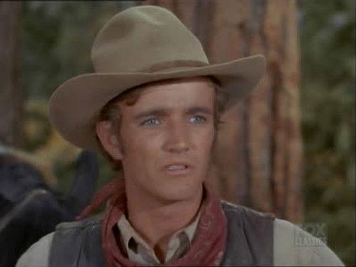 Bonanza Season 9 Episode 7 - The Gentle Ones