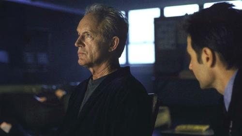 The X-Files Season 7 Episode 4 - Millennium