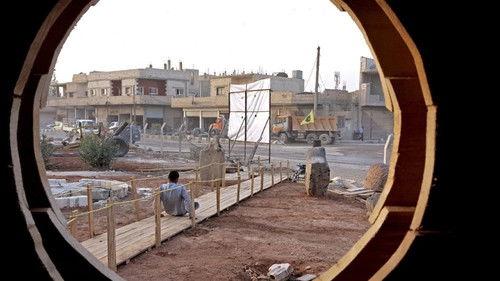 Four Corners Season 56 Episode 20 - The Miracle Of Kobani