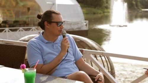 Call DiCaprio! Season 1 Episode 9 - Звоните ДиКаприо! Фильм о Сериале