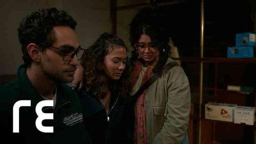 Midterm Season 1 Episode 24 - Extra time