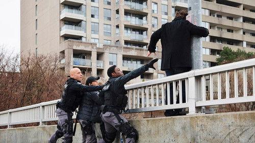 Flashpoint Season 4 Episode 6 - A Day in the Life