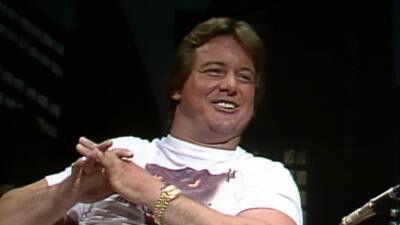 WWE's Most Wanted Treasures Season 2 Episode 6 - "Rowdy" Roddy Piper