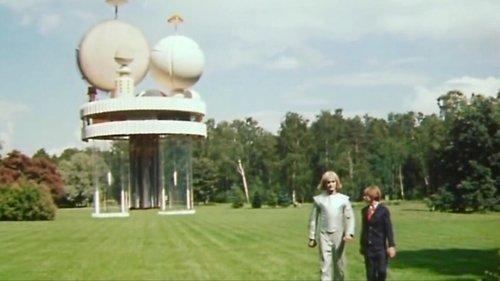 Background image for Episode 01