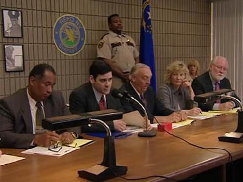 Reno 911! Season 2 Episode 15 - Milkshake Man's Death