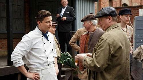 The Restaurant Season 2 Episode 6 - Bella Italia