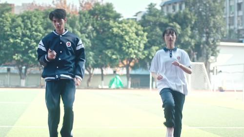 Fell Upon Me Season 1 Episode 7 - Episode 7