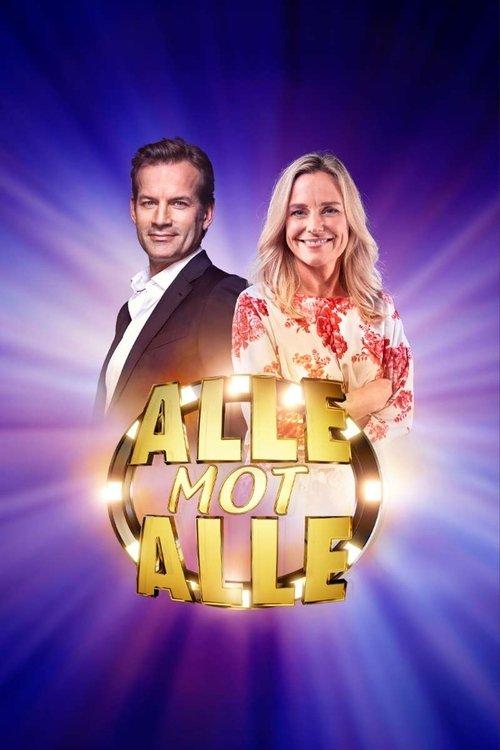 Alle mot alle poster