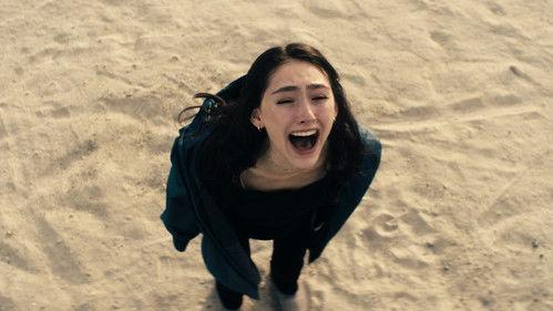 The Island Season 2 Episode 5 - Keine Träume