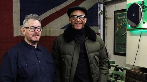 Money for Nothing Season 9 Episode 7 - Episode 7