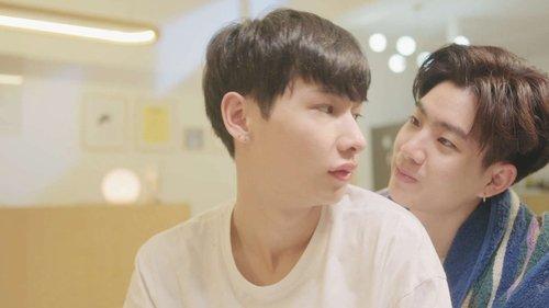 Theory of Love Season 1 Episode 4 - Crazy, Stupid, Love