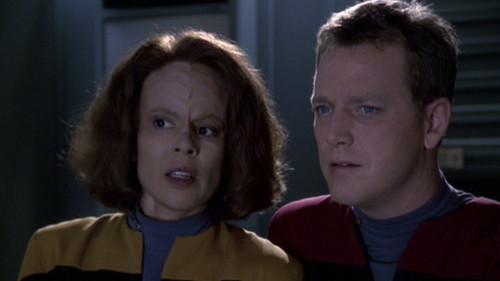 undefined Season 6 Episode 14 - Memorial