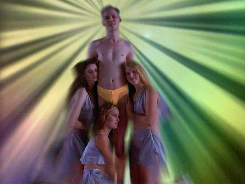 undefined Season 2 Episode 14 - Patches In The Sky