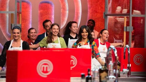 Masterchef Italy Season 15 Episode 11 - Episode 11