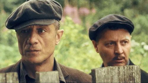 Death to Spies Season 1 Episode 6 - Episode 6