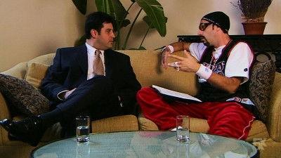 Ali G: Rezurection Season 1 Episode 5 - Business