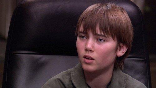 undefined Season 9 Episode 10 - The Fourth Horseman (1)