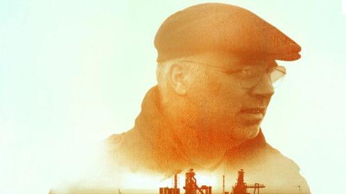 STEEL Season 1 Episode 1 - The Black Snow