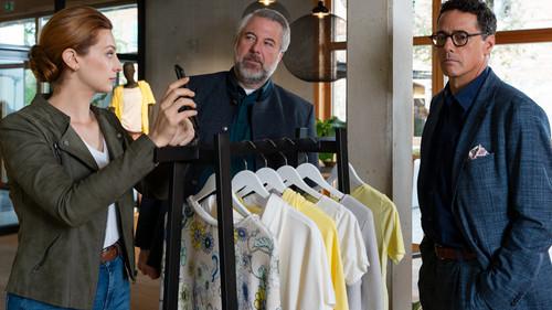 Die Rosenheim-Cops Season 24 Episode 4 - The Choir Shadow