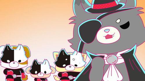 Kuromi's Pretty Journey Season 1 Episode 17 - Romina vs The Evil Crew